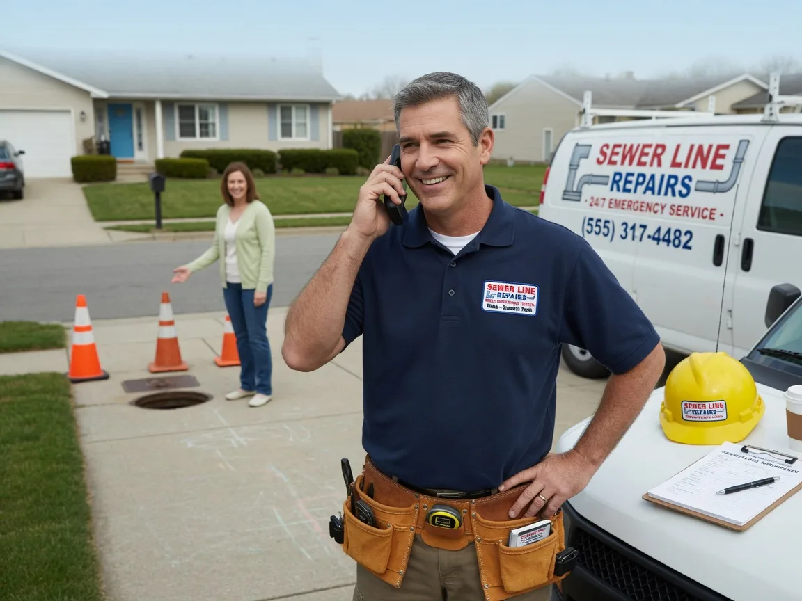 Emergency Plumber Oakland Mills, PA FAQs